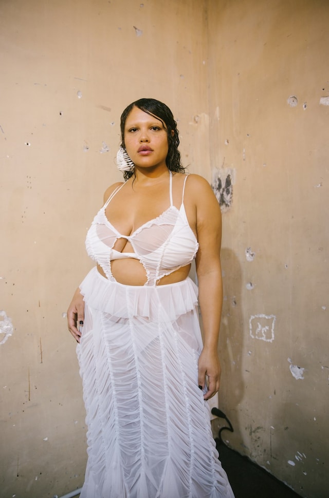 Ester Manas SS23 womenswear 12