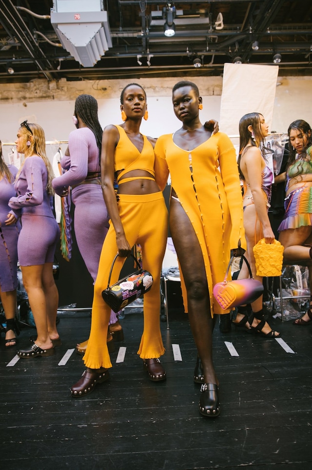 Ester Manas SS23 womenswear 16