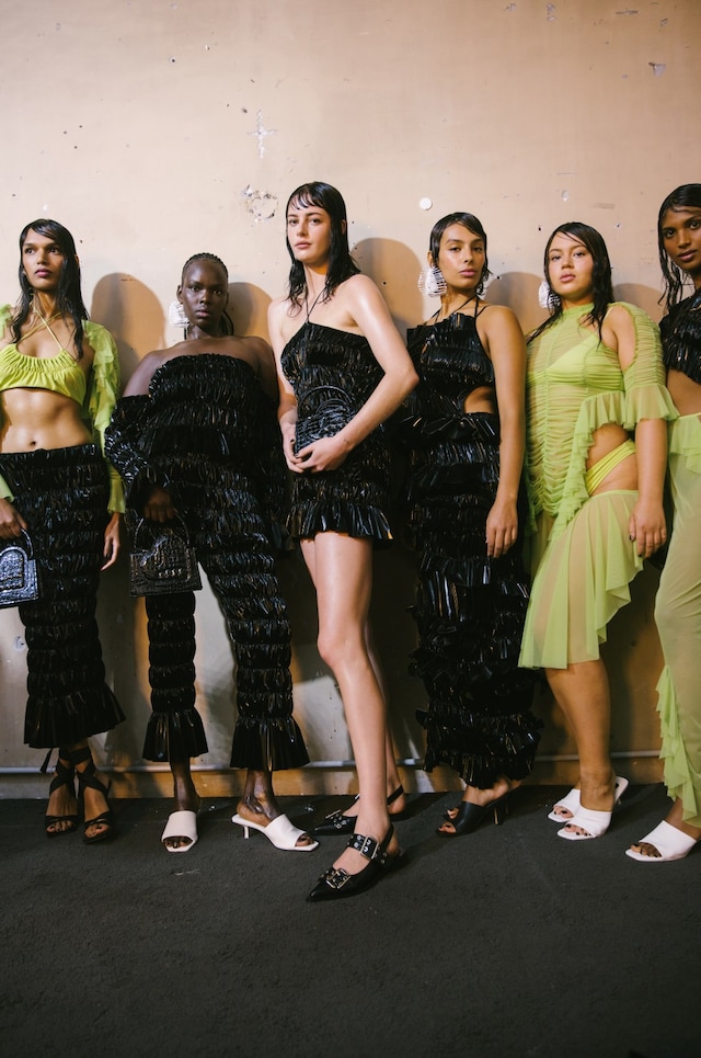 Ester Manas SS23 womenswear 19