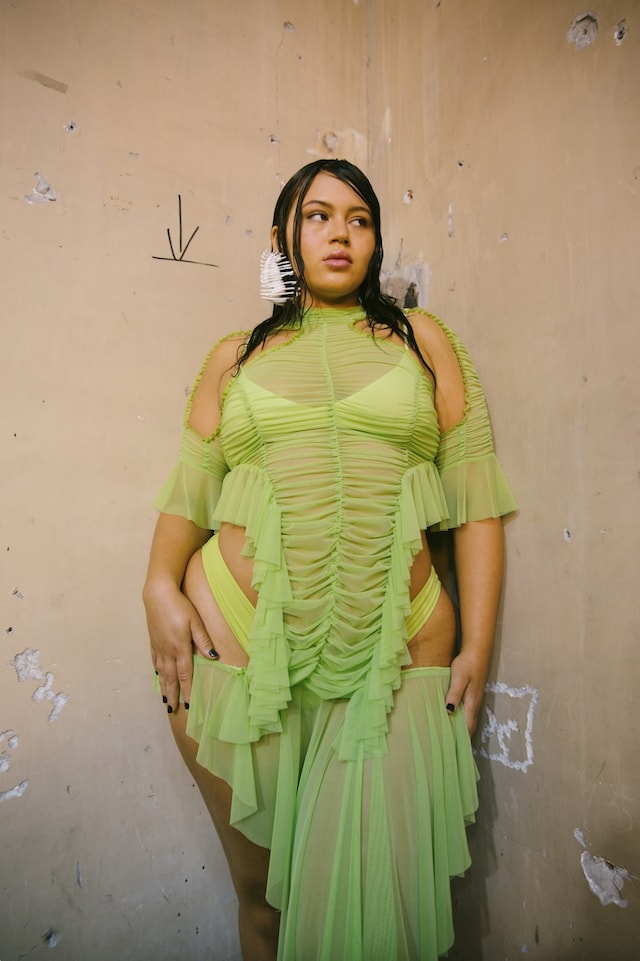 Ester Manas SS23 womenswear 23