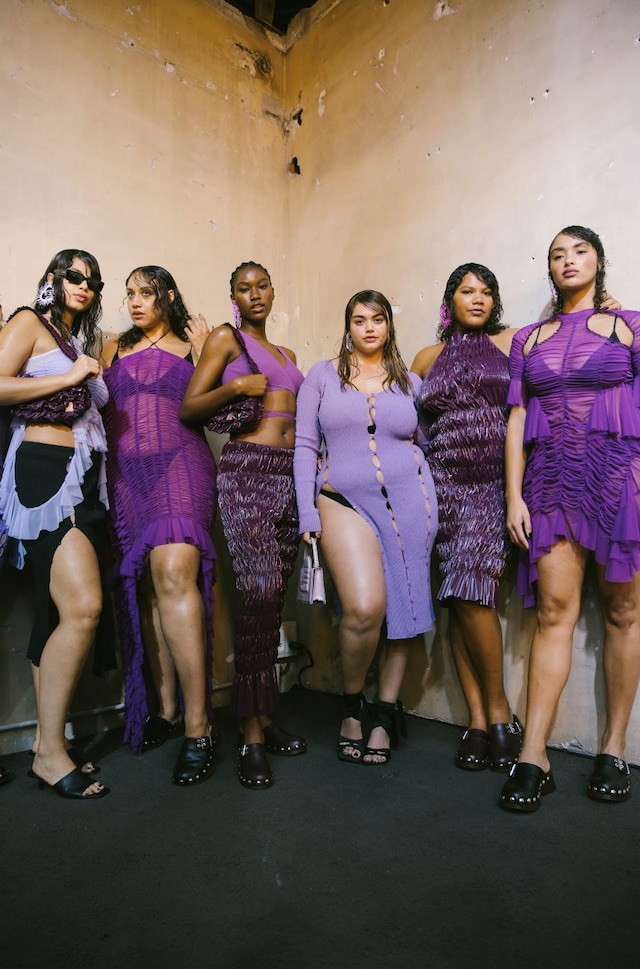 Ester Manas SS23 womenswear 24