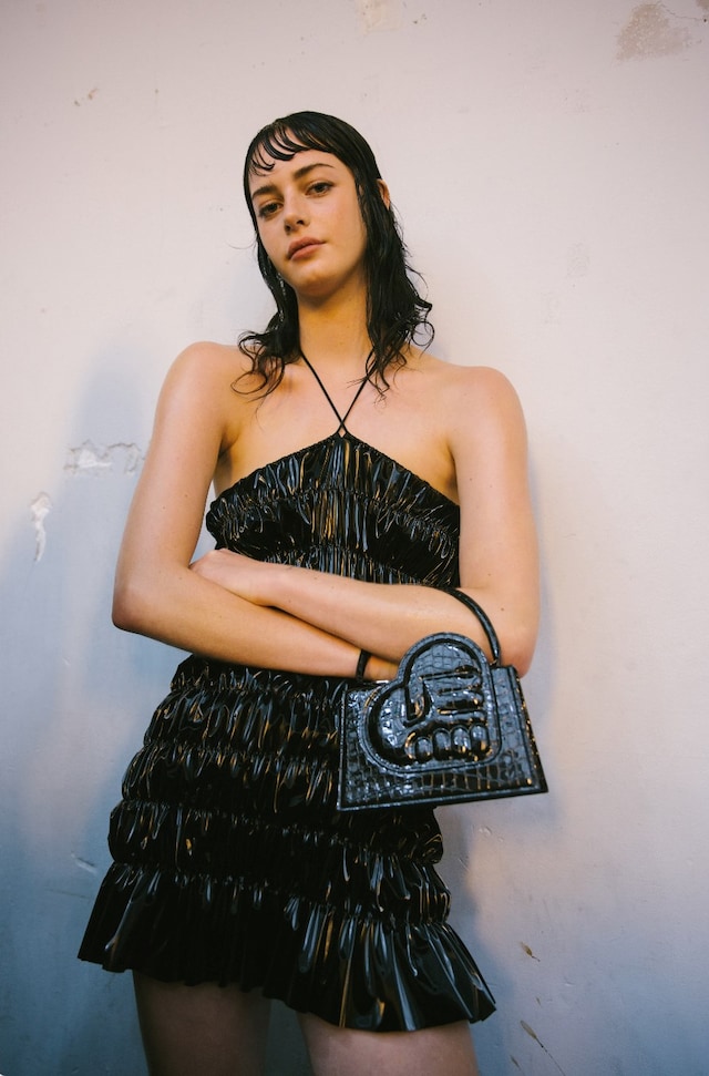 Ester Manas SS23 womenswear 25