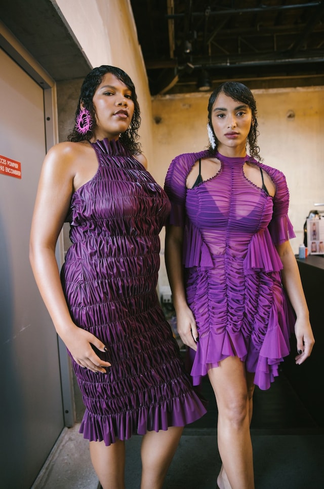 Ester Manas SS23 womenswear 26