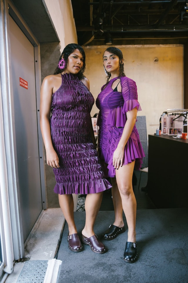 Ester Manas SS23 womenswear 28