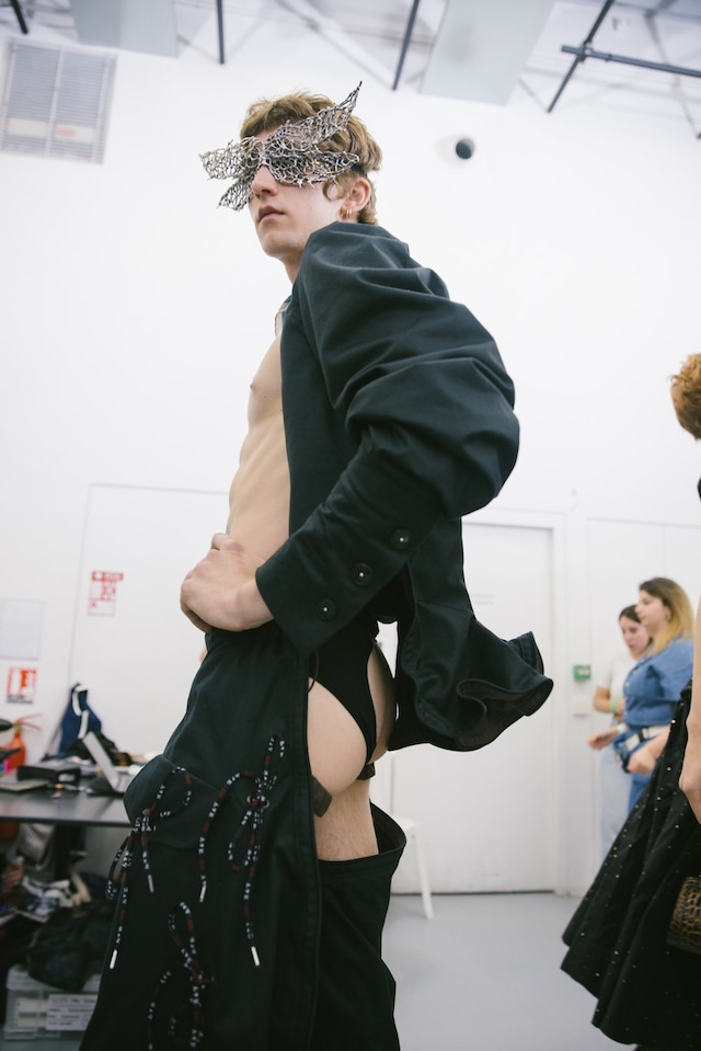 Vivienne Westwood SS23 womenswear 3