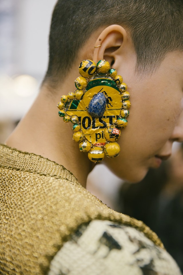 Vivienne Westwood SS23 womenswear 4