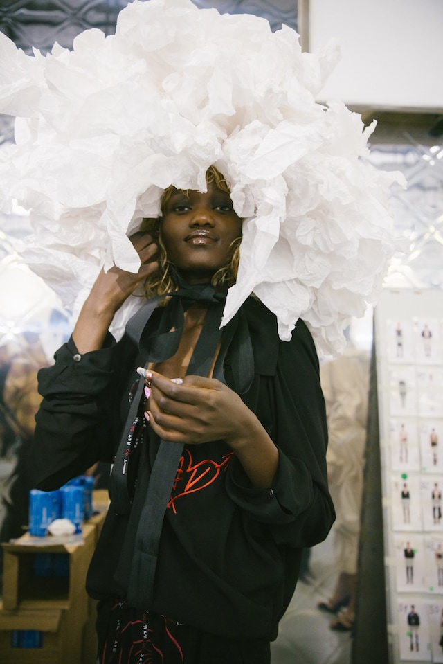 Vivienne Westwood SS23 womenswear 11