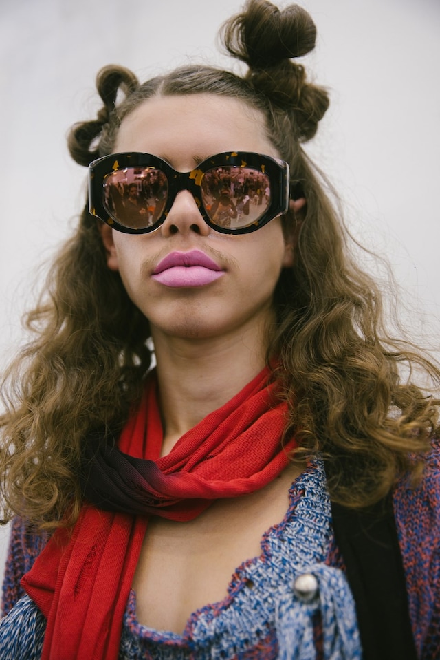 Vivienne Westwood SS23 womenswear 13