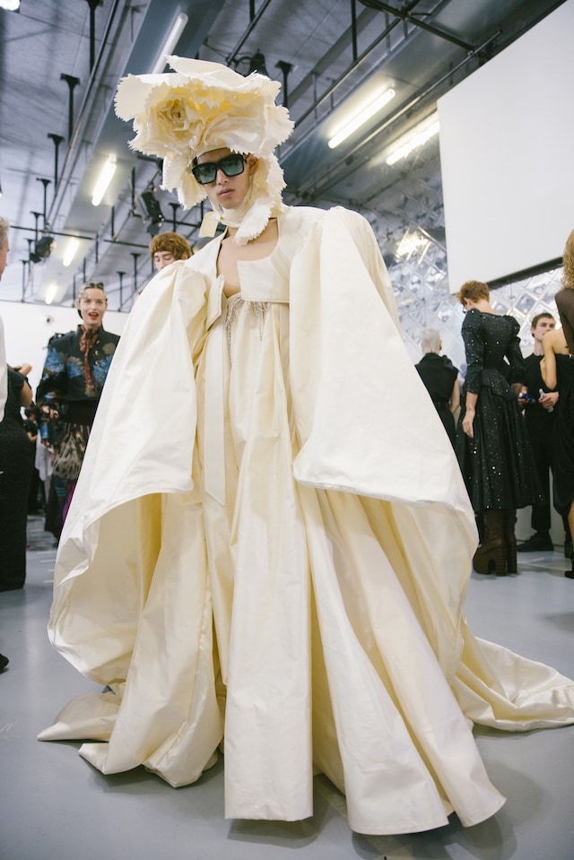 Vivienne Westwood SS23 womenswear 18