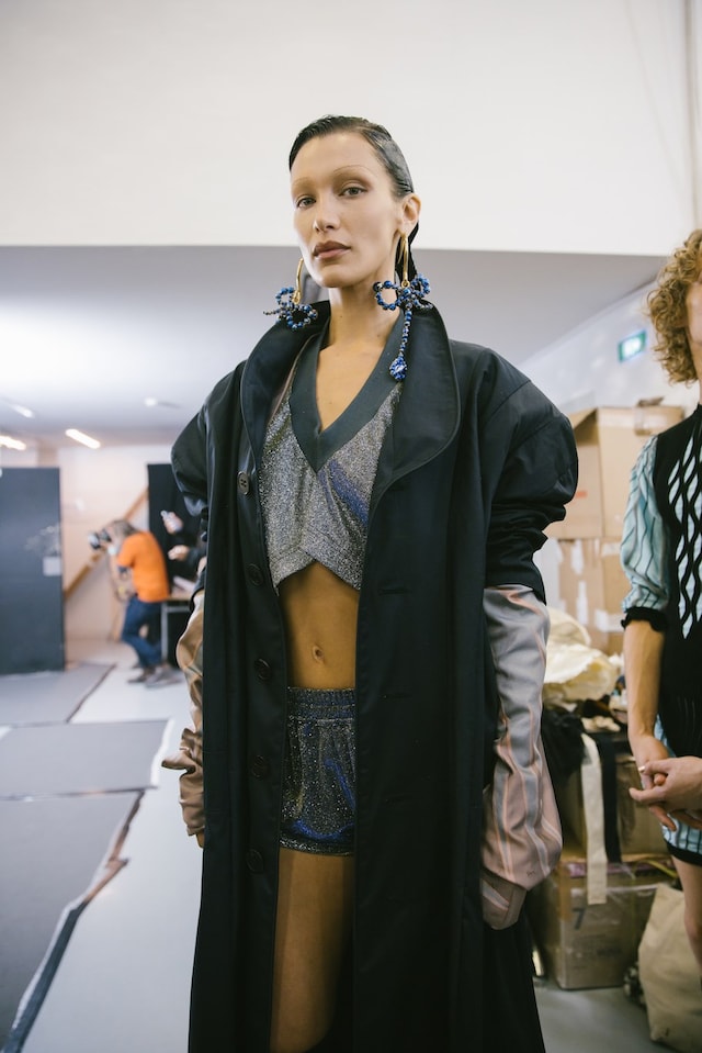 Vivienne Westwood SS23 womenswear 24