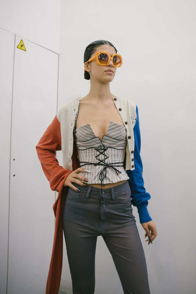 Vivienne Westwood SS23 womenswear 29