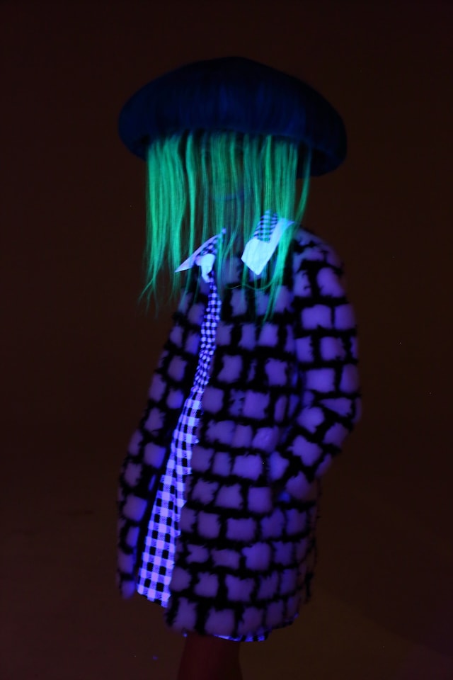Charlie Le Mindu Untitled 9