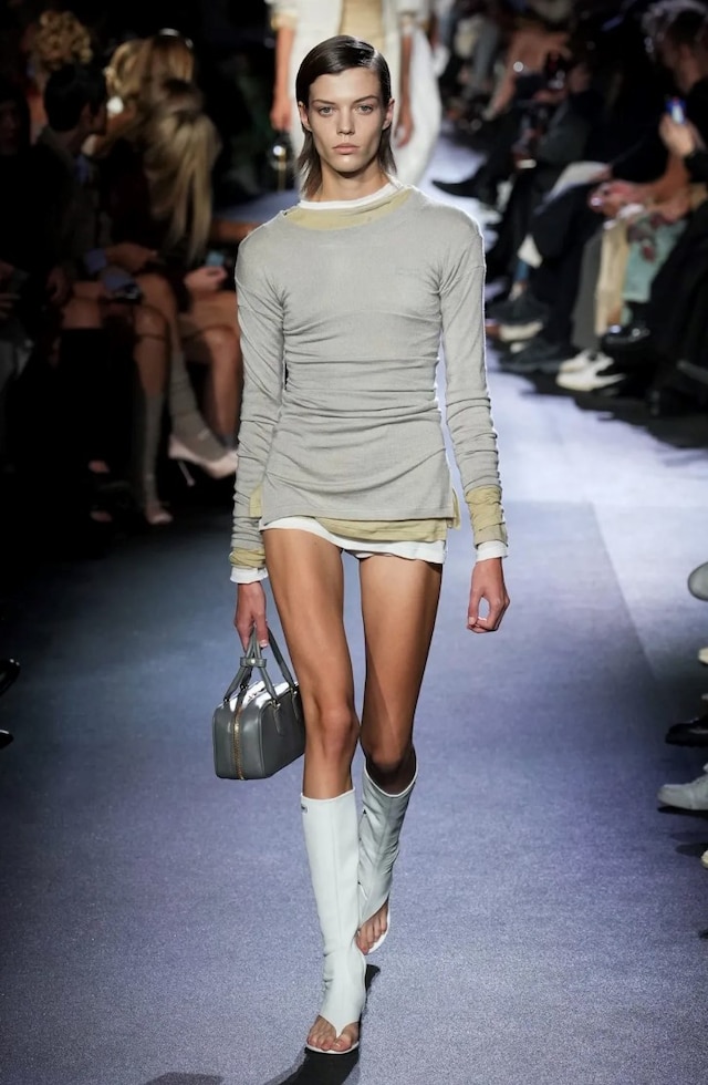 Miu Miu womenswear SS23 0