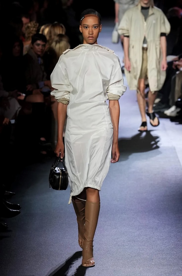 Miu Miu womenswear SS23 2