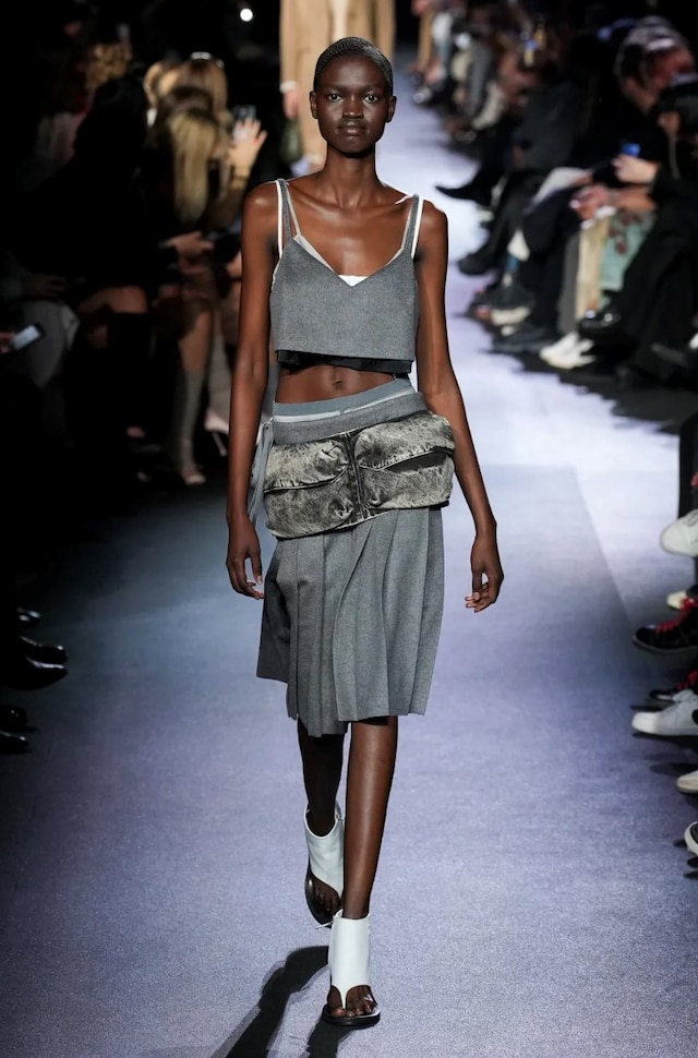 Miu Miu womenswear SS23 3