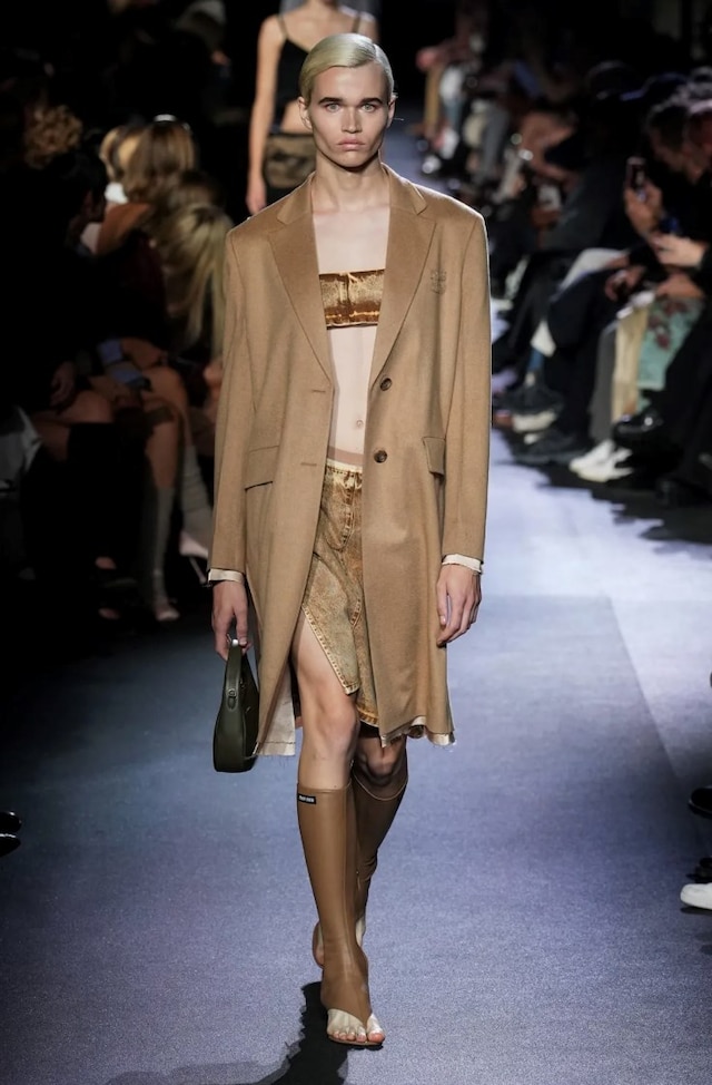 Miu Miu womenswear SS23 4