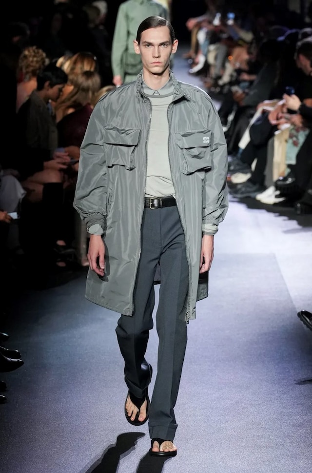 Miu Miu womenswear SS23 6