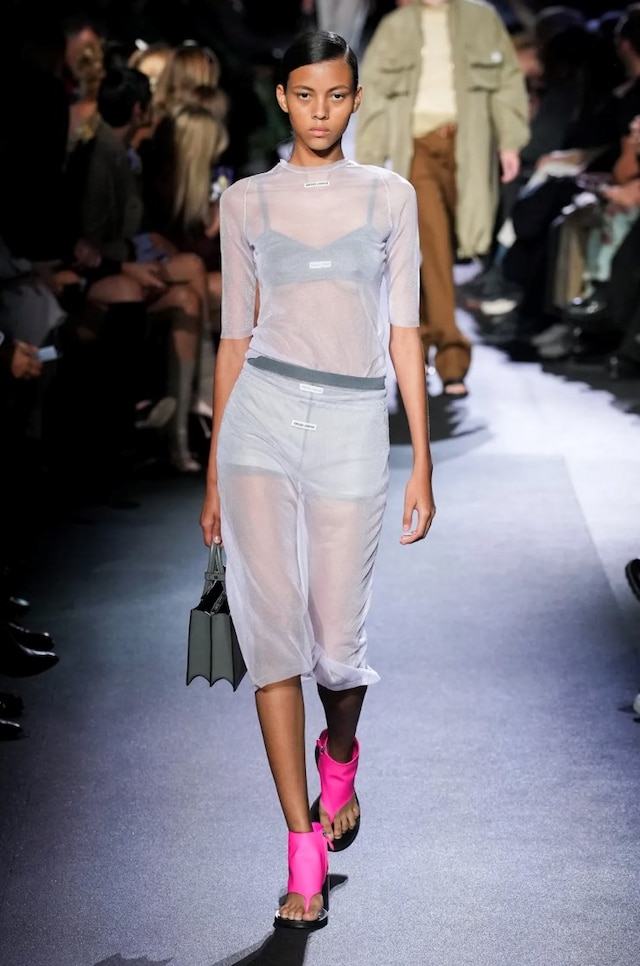 Miu Miu womenswear SS23 8