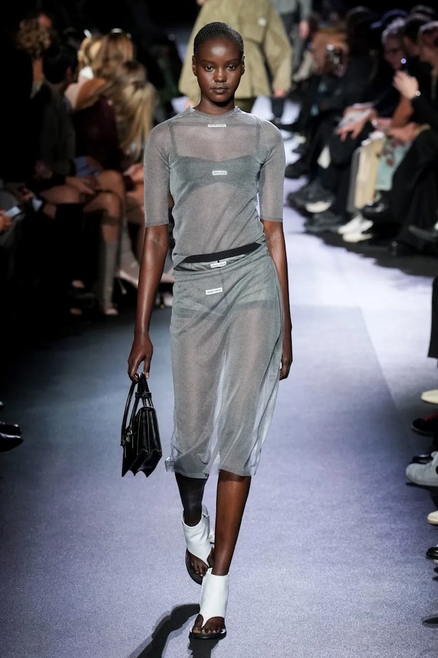 Miu Miu womenswear SS23 10