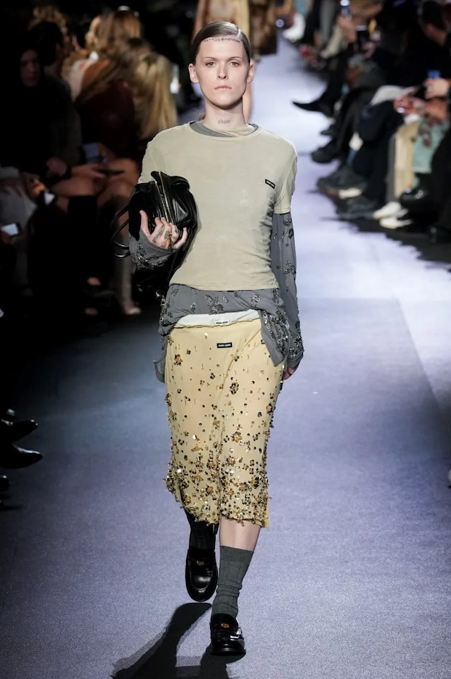 Miu Miu womenswear SS23 13