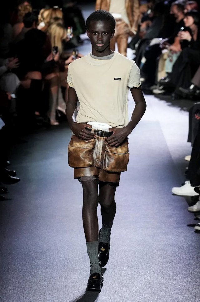 Miu Miu womenswear SS23 16