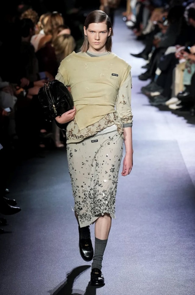 Miu Miu womenswear SS23 17