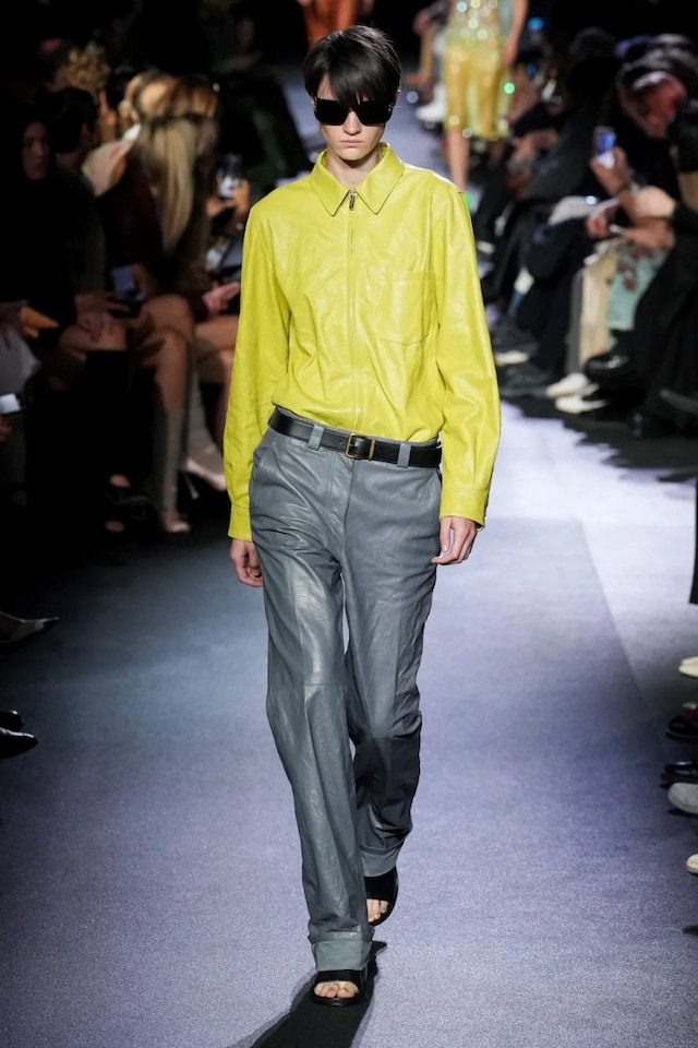 Miu Miu womenswear SS23 18