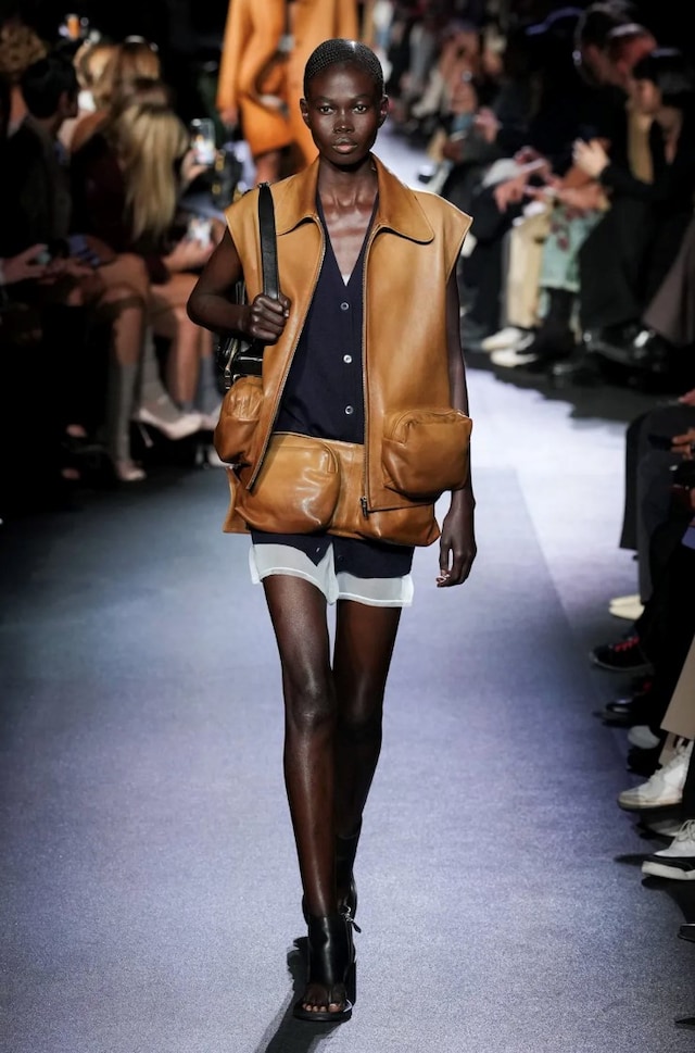 Miu Miu womenswear SS23 21