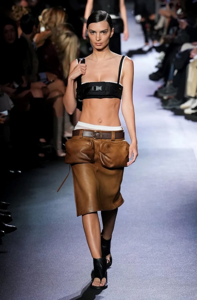 Miu Miu womenswear SS23 23