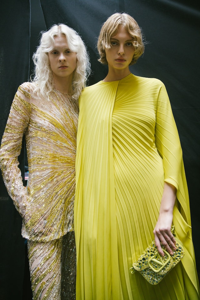 Valentino SS23 womenswear 5