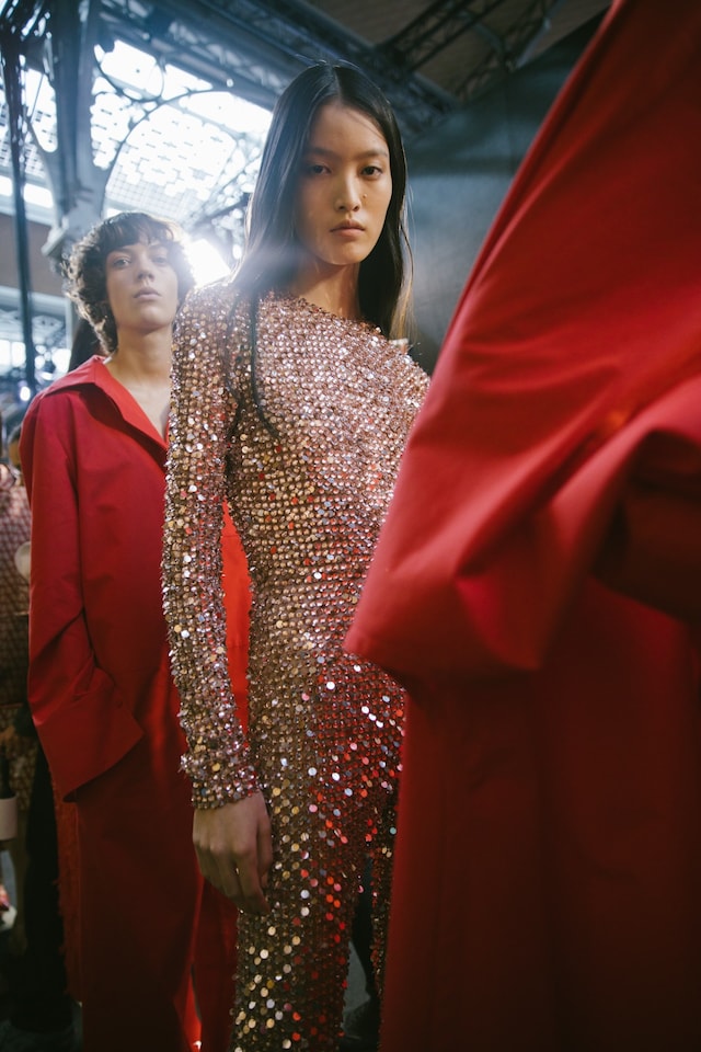 Valentino SS23 womenswear 7