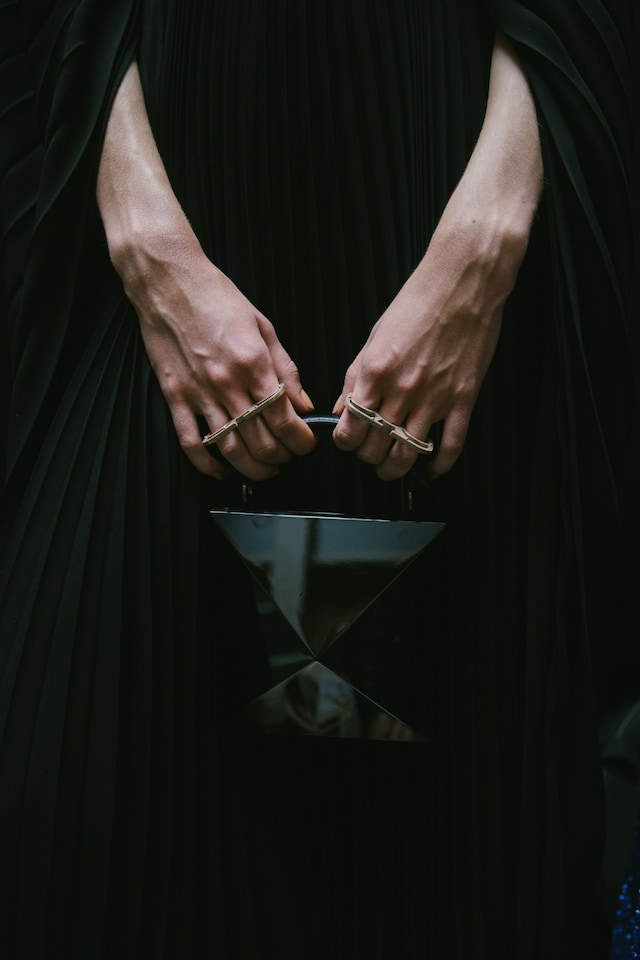 Valentino SS23 womenswear 9