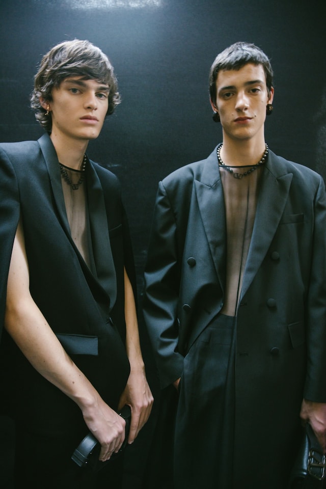 Valentino SS23 womenswear 11