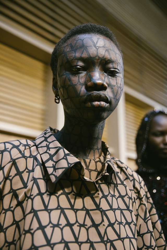Valentino SS23 womenswear 12