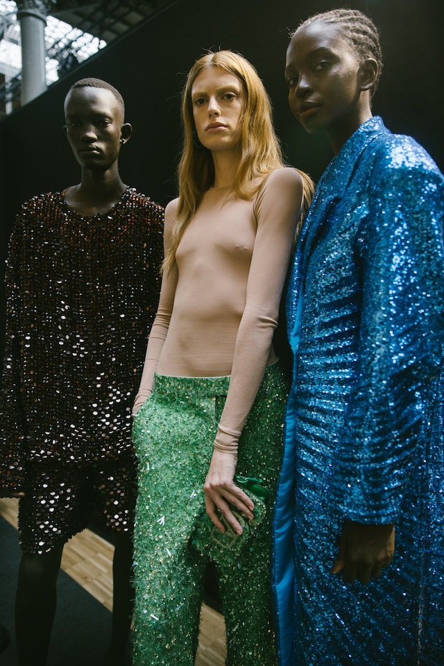 Valentino SS23 womenswear 13