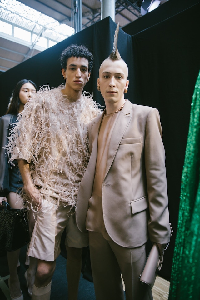 Valentino SS23 womenswear 14