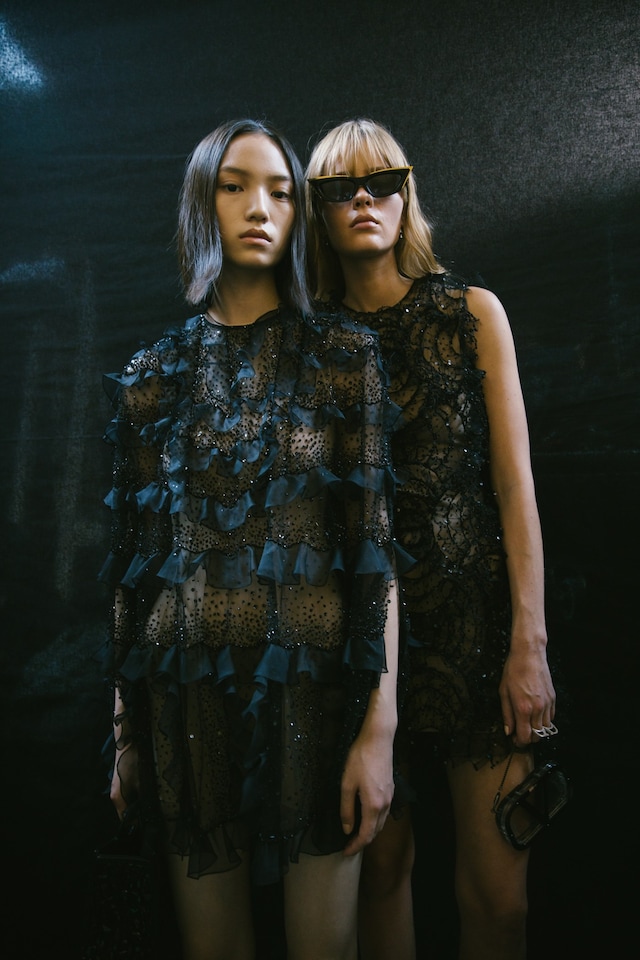 Valentino SS23 womenswear 15