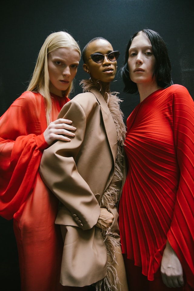 Valentino SS23 womenswear 17