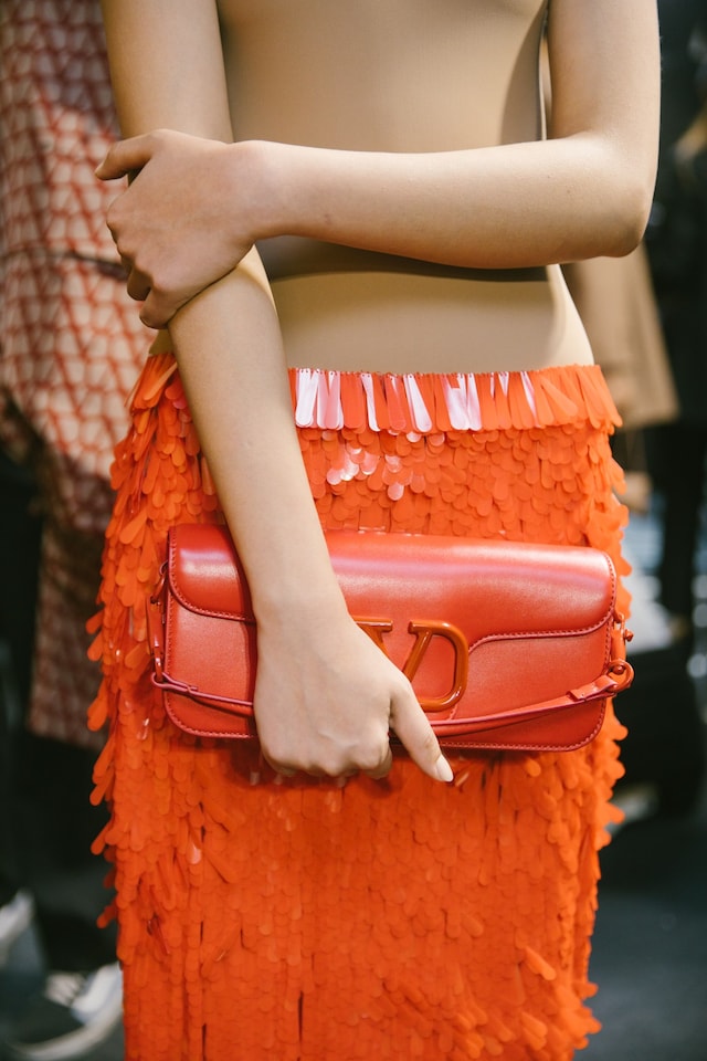 Valentino SS23 womenswear 18