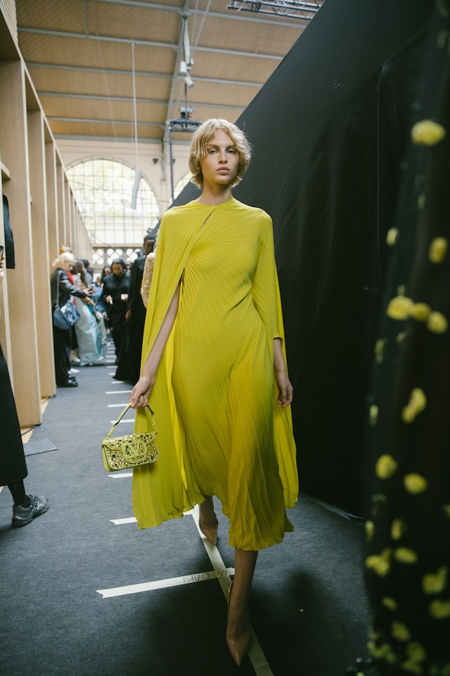 Valentino SS23 womenswear 20