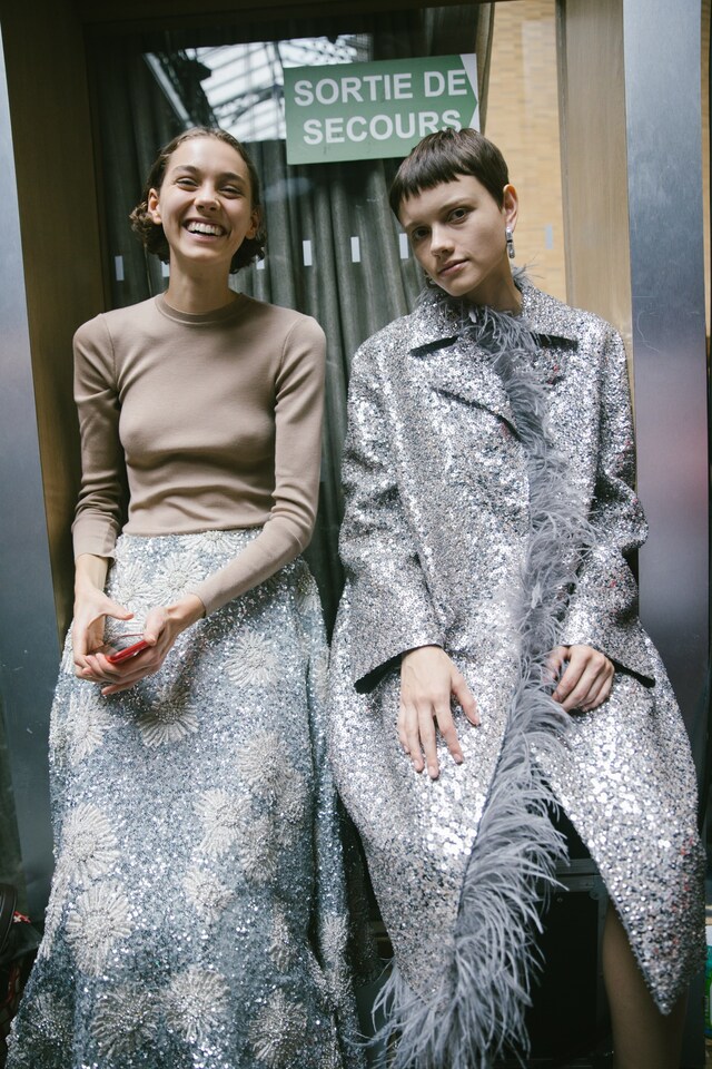 Valentino SS23 womenswear 23