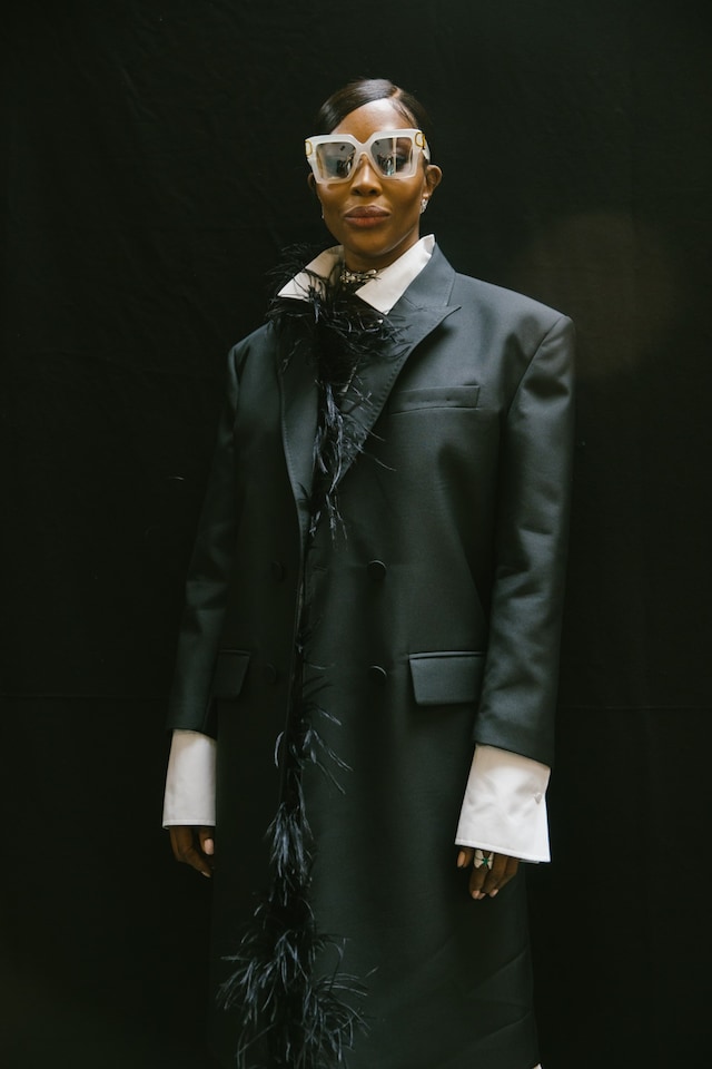 Valentino SS23 womenswear 25