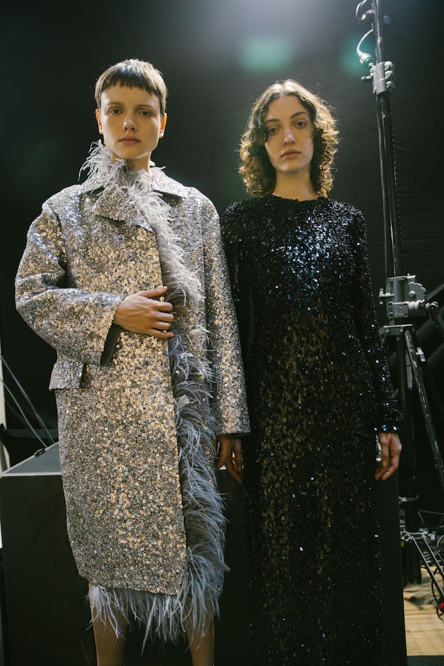 Valentino SS23 womenswear 34