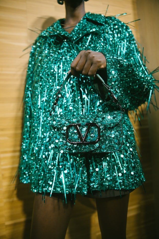 Valentino SS23 womenswear 33
