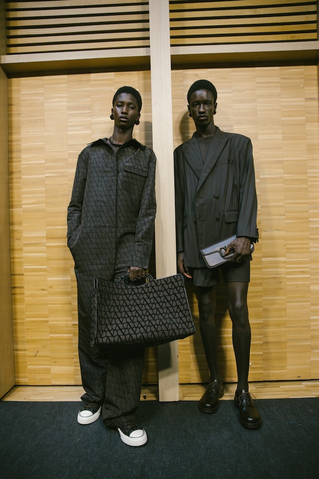 Valentino SS23 womenswear 32