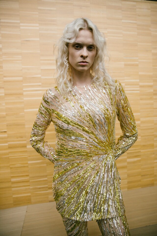 Valentino SS23 womenswear 30