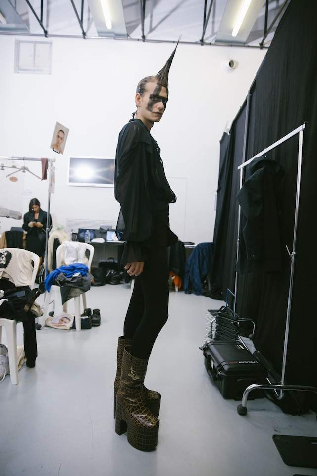 PFW_SS23_VivienneWestwood_Dazed_CrisFragkou_32 8