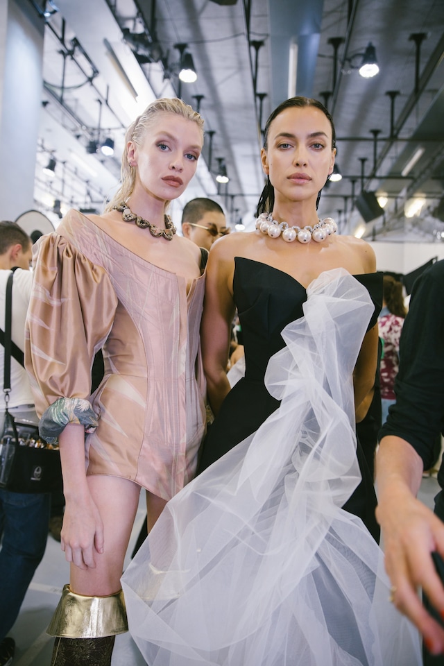 PFW_SS23_VivienneWestwood_Dazed_CrisFragkou_65 2