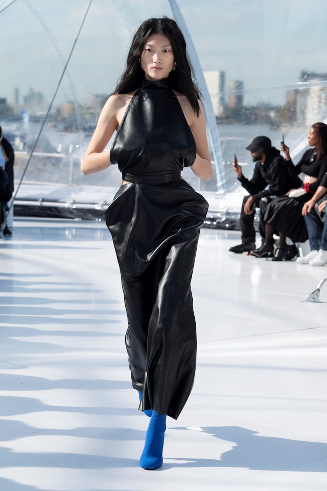 Alexander McQueen SS23 22