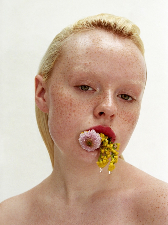 Tabitha Johanna Nyholm 1